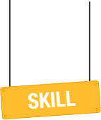 skill